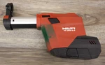 Hilti Te DRS-6-A Dust Collector Tool Only. Fixed Price $89.99.