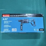 Makita 18V Lxt Sds-plus Rotary Hammer, 7/8" Bit Size, Mpn XRH04Z,. Fixed Price $185.00.