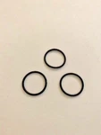 3 Qty- Hitachi 878-885 Cylinder O-ring CR17Y DH22PB NR65AK NV65AH. Fixed Price $10.00.