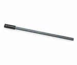 M.k. Morse 4XJ26 Carbon Steel Arbor Extension, Hex. Fixed Price $28.00.