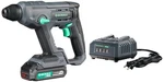 Hammer Drill Denali By Skil 20V Cordless Rotary Kit With 2.0AH Lithium. Fixed Price $74.99.