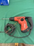 Hilti TE7 120V Rotary Hammer Drill. Fixed Price $89.99.