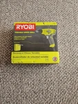 Ryobi D43K 120V Corded 3/8 Keyless Chuck Power Drill With Tool Bag.. Fixed Price $39.50.