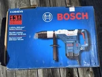 Bosch 11264EVS 13 Amp Corded 1-5/8 In Sds-max Variable Speed Rotary Hammer Drill. Fixed Price $474.99.