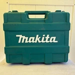 Makita LXT218 Hard Plastic Case Only. Fixed Price $15.00.