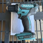 Makita Lxt 18V 1/2" Lithium Ion Cordless Driver Drill (tool Only) - XFD10Z New. Fixed Price $74.88.
