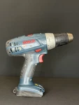 Bosch 18V 1/2 Drill Driver Keyless Chuck 36618 Cordless Versatile Blue Bare Tool. Fixed Price $40.00.