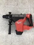 Milwaukee 2718-20 M18 Fuel 1-3/4" Sds Max Rotary Hammer Drill. Fixed Price $569.99.