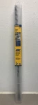 Irwin 3043004 Weldtec 3/8 In. X 17 Auger Bit Pc. Fixed Price $24.79.