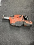 Hilti 6-A22 Rotary Hammer Drill, DRS-6-A Dust System, 1 Battery No Charger. Fixed Price $269.99.