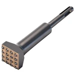 6" X 1-1/4" Sds Plus Bushing Tool, 16 Tips Hammer Bit For Concrete Repai.... Fixed Price $31.67.