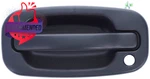 Standard Front Driver Side Door Handle Black. Fixed Price $36.69.