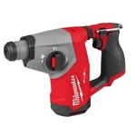Milwaukee Tool 2508-20 M12 Fuel 5/8 In Sds Plus Rotary Hammer. Fixed Price $229.00.