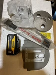 Porter Cable/dewalt/black & Decker Parts-new Oem Parts-select By Mpn. Fixed Price $30.00.
