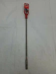 Hilti 435005 Hammer Drill Bit Te-cx 5/16" 18" Cordless Systems Pc. Fixed Price $79.99.
