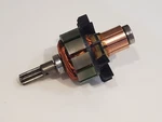 Makita 18V XDT04 BTD140 BTD141 BTD142 Impact Driver Motor Armature 619372-8. Fixed Price $19.75.