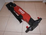 Hilti Dx 9 Hsn Powder Acuated Nail Gun Metal Decking Tool. Fixed Price $899.95.