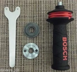 Bosch PP-GF40/SEBS Grinders & Hammer Drills Handle Grip Vibration Control 14MM. Fixed Price $17.95.