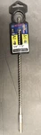 Bosch HCFC2044D- 1/4 12" Bulldog Extreme, Concrete With Rebar.. Fixed Price $19.97.