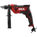 Skil 1/2 In. Keyed 7.5-AMP Vsr Electric Hammer Drill HD182001. Fixed Price $75.47.