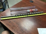 Alfa Tools SDSM62337 Sds-max 1/8TH Inch Carbide Tipped Hammer Drill Bit Quadro. Fixed Price $50.00.