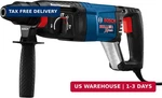 Bosch 11255VSR Bulldog Xtreme 8 Amp Inch Corded Variable Speed Sds-plus Concre. Fixed Price $261.79.
