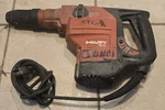 Hilti TE-56 Atc Industrial Corded Rotary Hammer Drill. Fixed Price $249.00.
