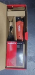Hilti 2075615 Angle Grinder Ag 700-14D Cutting Sawing Grinding. Fixed Price $250.00.