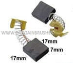 Carbon Brushes To Fit Hitachi Demolition Hammer 999-086 H65SD H65SC H90SB E76. Fixed Price $10.07.