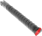 Sds-plus 2-CUTTER Carbide-tipped Hammer Drill Bit With Peak Point 3/8" Dia. Fixed Price $58.95.