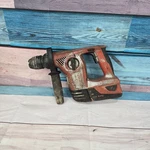 Hilti 4-A22 Cordless Rotary Hammer Drill Volt Heavy Duty Sds With Battery. Fixed Price $67.96.