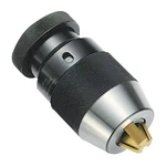 1/64"-1/2" Special Heavy Duty Keyless Drill Chuck, JT33 Mount, Titanium Jaws. Fixed Price $195.54.