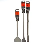 Thinset Removal Bit - 3 Piece Sds Max Chisel. Fixed Price $44.99.