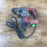 Milwaukee 5363-21 1" Compact Sds Rotary Hammer Corded Drill Tool. Fixed Price $130.00.