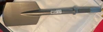 Makita 751622-A 5-1/2" 23" Clay Spade 1-1/8" Hex. Fixed Price $105.95.