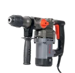 Pts Corded Rotary Hammer Drill Combination 110V 10A Sds 3 Modes. Fixed Price $125.00.