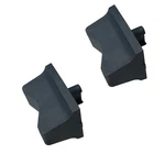 Bosch Pack Of Genuine Oem Replacement Adaptor Sets For HDC300 1600A001W1-2PK. Fixed Price $19.98.
