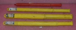 Lot Of 3 Relton Hammer Drill Bits 202-20XL 202-18-22 202-16-18 With Bonus.. Fixed Price $92.07.