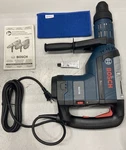 Bosch 1-3/4" Sds Max Rotary Hammer RH745. Fixed Price $579.99.