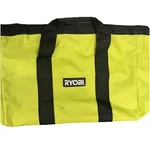 Ryobi Contractor Canvas Tool Bag Large Green Black Soft Side 903209044. Fixed Price $10.00.