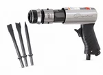 Brand New Ingersoll Air Hammer Chisel Set, 2 5/8IN. Stroke, 3500 Bpm,. Fixed Price $64.99.