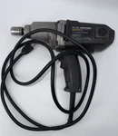 Craftsman Sears Impact Wrench Ssr 1/2" Electric 120 Volts 7.5 2700 Bpm. Fixed Price $49.99.