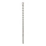 1-1/8" 24 In Sds Max Bits, Rotary Hammer, Carbide, Masonry Drill For C.... Fixed Price $73.69.