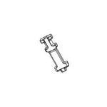 Original Dewalt Part # N152623 Stop. Fixed Price $14.49.