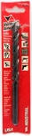 Vermont American 14109 1/2" X 6" Rotary Percussion Masonry Drill Bit 3/8" Shank. Fixed Price $11.99.