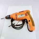 Chicago Electric Power Tools 1/2" Hammer Drill #45338 6.3A 2800 Rpm Corded + Key. Fixed Price $19.79.