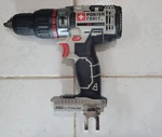 Hammer Drill Porter-cable PCC620B 20V Max Li-ion 1/2" Chuck Led 2-SPEED. Fixed Price $77.00.