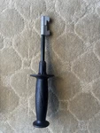 Oem Milwaukee Handle For 2706-20 2704 2703 2902 M18 Fuel Hammer Drills. Fixed Price $19.00.