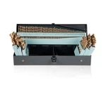 115PCS Cobalt Drill Bit Set, M35 High Speed Steel For Hardened .... Fixed Price $143.80.