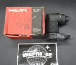 Hilti Right Angle Chuck. Fixed Price $94.99.